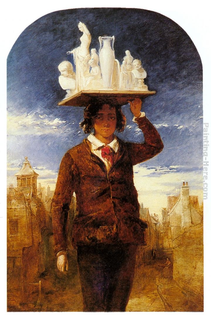 William James Muller The Image Seller